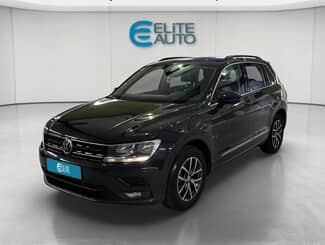 Volkswagen Tiguan business tiguan 2.0 tdi 150 dsg7
