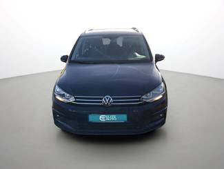 Volkswagen Touran business touran 2.0 tdi 150 dsg7 5pl