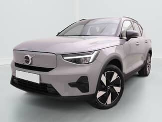 Volvo Ex40 ex40 single 238 ch 1edt