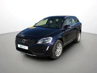 Volvo Xc60 xc60 t5 awd 245 ch