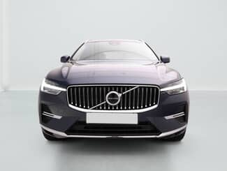 Volvo Xc60 xc60 t6 awd hybride rechargeable 253 ch+145 ch geartronic 8