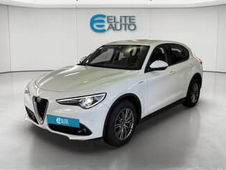 Alfa romeo Stelvio stelvio 2.2 190 ch q4 at8