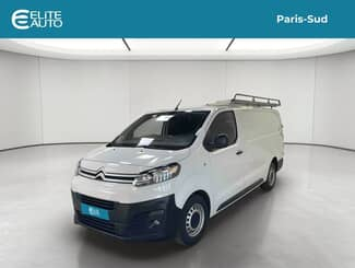Citroen Jumpy fourgon jumpy fgn xl bluehdi 145 bvm6