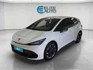 Cupra Born born 230 ch - batterie l