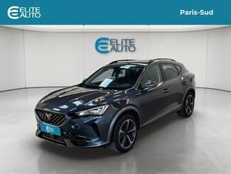 Cupra Formentor formentor 1.4 e-hybrid 204 ch dsg6
