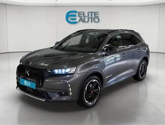 Ds Ds7 crossback ds7 crossback bluehdi 130 eat8