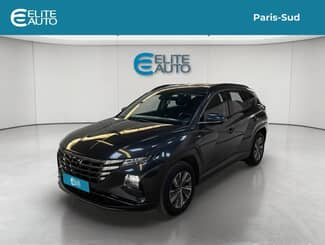 Hyundai Tucson tucson 1.6 crdi 136 hybrid 48v dct-7