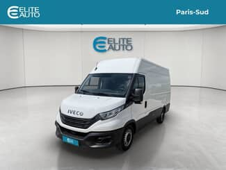 Iveco Daily fourgon daily fgn 35s14 v h2 3520l