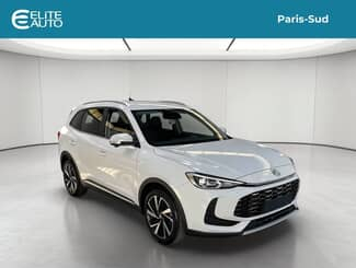 Mg Zs zs 1.5 l hybrid+ 197 ch