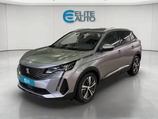 Peugeot 3008 3008 hybrid 225 e-eat8