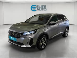 Peugeot 3008 3008 hybrid 225 e-eat8
