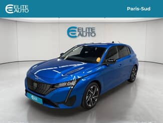 Peugeot 308 308 puretech 130ch s&s bvm6