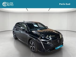 Peugeot 308 308 hybrid 145 e-dcs6