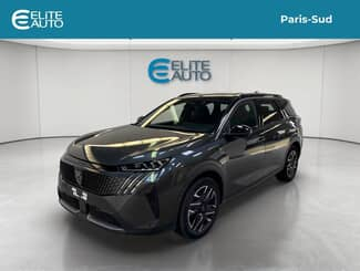 Peugeot 5008 5008 hybrid 145 ch e-dcs6