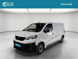 Peugeot Expert fourgon expert fgn tole m bluehdi 120 s&s bvm6