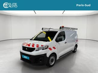 Peugeot Expert fourgon expert fgn m bluehdi 120 s&s bvm6