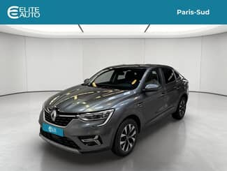 Renault Arkana arkana e-tech hybride 145 - 22