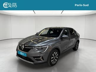 Renault Arkana arkana e-tech hybride 145 - 22