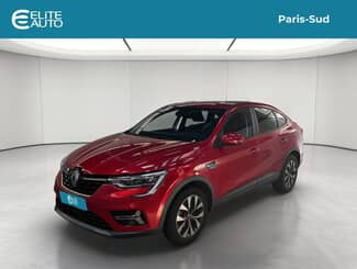 Renault Arkana arkana e-tech hybride 145 - 22