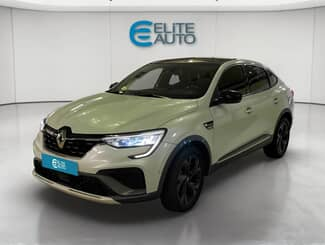 Renault Arkana arkana e-tech 145 - 21b