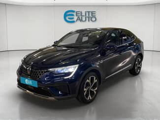 Renault Arkana arkana e-tech 145 - 23