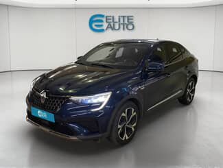 Renault Arkana arkana e-tech 145 - 23