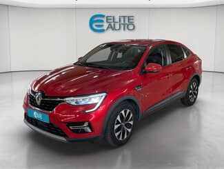 Renault Arkana arkana e-tech hybride 145 - 22