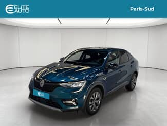 Renault Arkana arkana e-tech 145 - 23