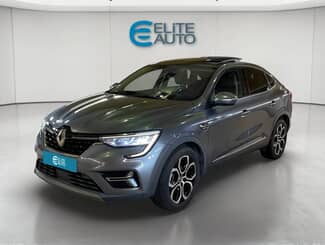 Renault Arkana arkana e-tech 145 - 21b