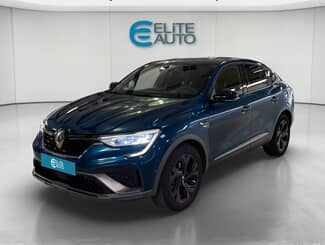 Renault Arkana arkana e-tech 145 - 21b