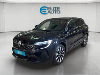 Renault Austral austral e-tech hybrid 200