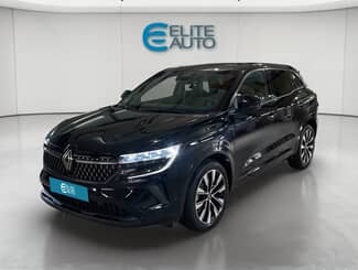 Renault Austral austral e-tech hybrid 200