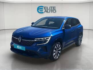 Renault Austral austral e-tech hybrid 200
