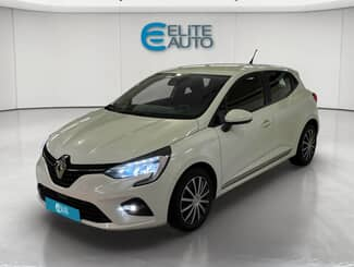 Renault Clio v clio blue dci 85