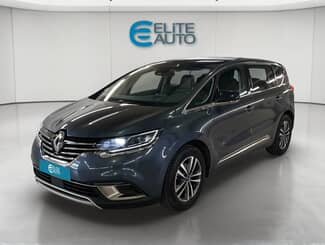 Renault Espace v espace blue dci 160 edc