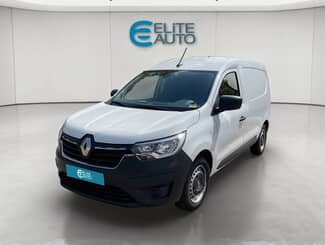 Renault Express van express van blue dci 95 - 22