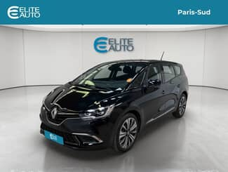 Renault Grand scenic grand scenic tce 140 fap - 21