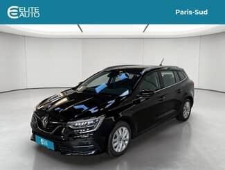 Renault Megane estate mégane iv estate e-tech plug-in hybride 160