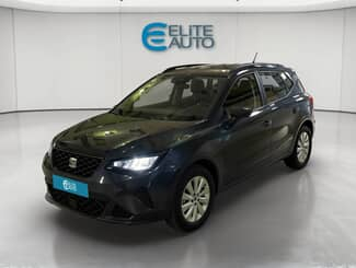 Seat Arona arona 1.0 tsi 115 ch start/stop dsg7