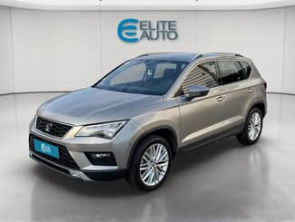 SEAT ATECA 1.4 EcoTSI 150 ch ACT Start/Stop