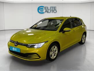 Volkswagen Golf golf 2.0 tdi scr 150 dsg7