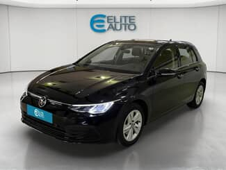 Volkswagen Golf golf 2.0 tdi scr 115 bvm6