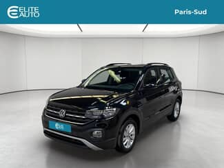 Volkswagen T-cross business t-cross 1.0 tsi 95 start/stop bvm5