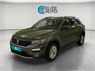 Volkswagen T-roc business t-roc 1.0 tsi 110 start/stop bvm6