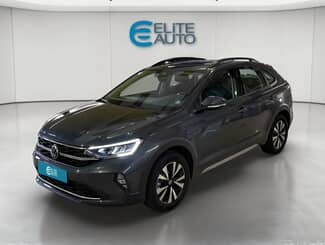 Volkswagen Taigo taigo 1.0 tsi 110 bvm6