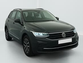 Volkswagen Tiguan 1.5 tsi 130ch bvm6 life