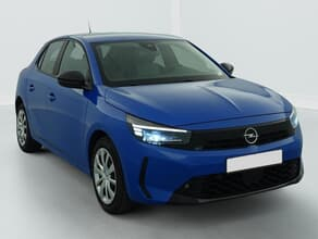 Opel Corsa 1.2 turbo 100 ch bva8 edition