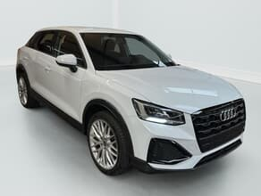 Audi Q2 q2 35 tdi 150 s tronic 7