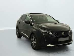 Peugeot 3008 3008 puretech 130ch s&s bvm6