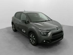 Citroen C3 c3 puretech 110 s&s bvm6
